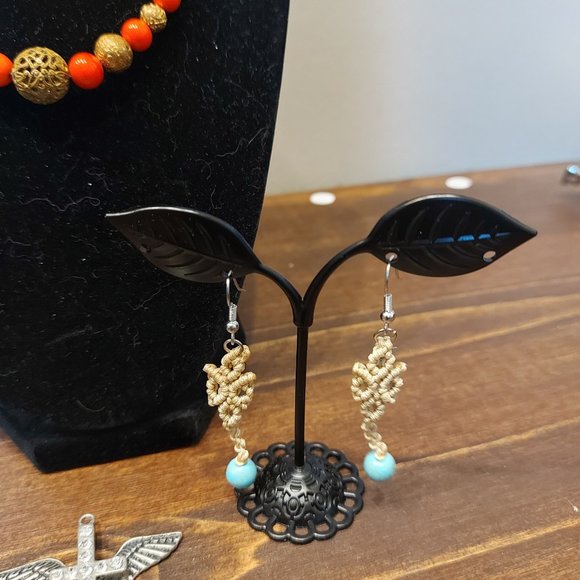 Vintage Costume/Crystal Jewelry Bundle - Picture 12 of 16